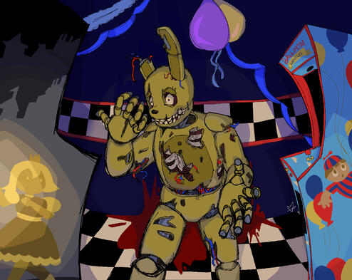 original design